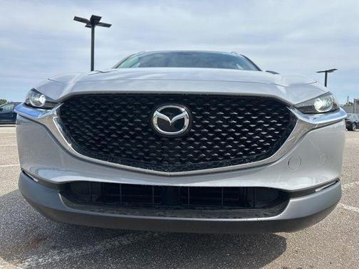 2025 Mazda CX-30 Select