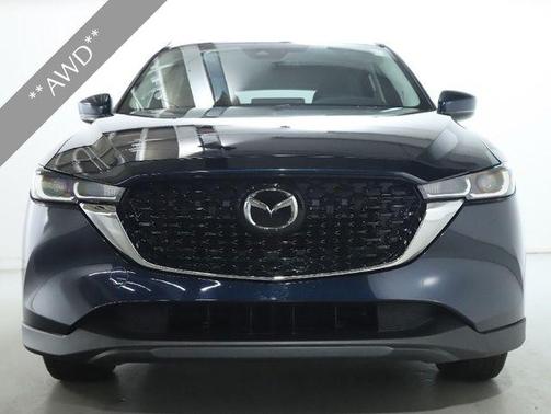 2023 Mazda CX-5 2.5 S Select Package