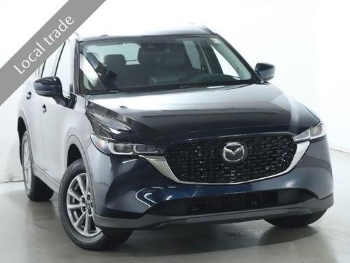 2023 Mazda CX-5 2.5 S Select Package