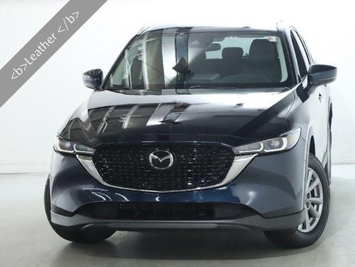 2023 Mazda CX-5 2.5 S Select Package