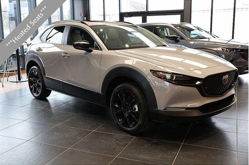 2026 Mazda CX-30 2.5 S Aire Edition