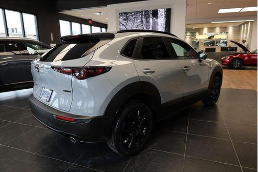 2026 Mazda CX-30 2.5 S Aire Edition