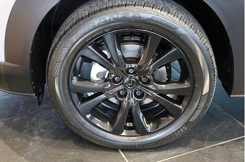 2026 Mazda CX-30 2.5 S Aire Edition