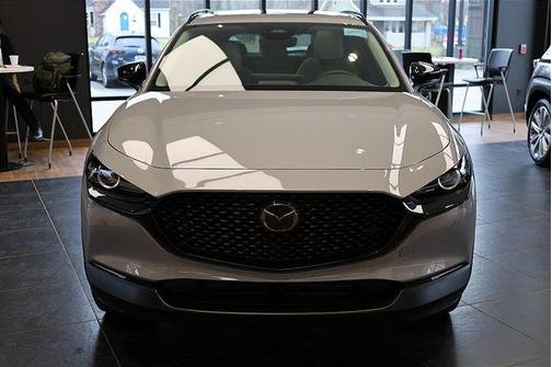 2026 Mazda CX-30 2.5 S Aire Edition