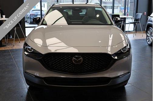 2026 Mazda CX-30 2.5 S Aire Edition