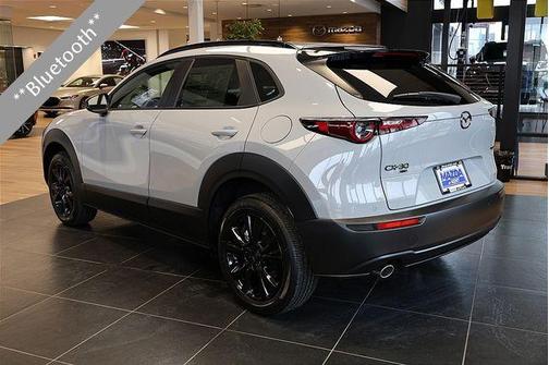 2026 Mazda CX-30 2.5 S Aire Edition