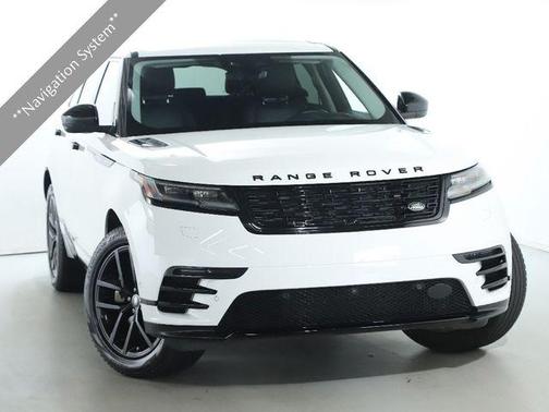 2025 Land Rover Range Rover Velar P250 Dynamic SE