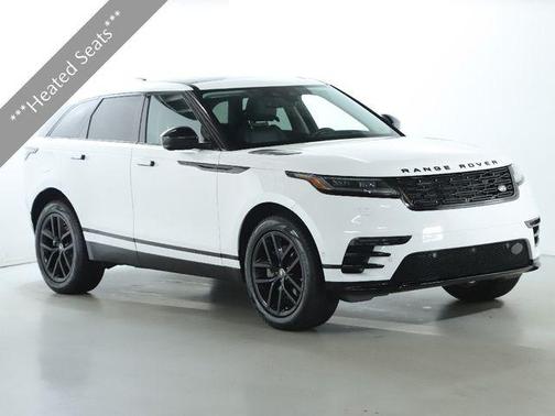2025 Land Rover Range Rover Velar P250 Dynamic SE