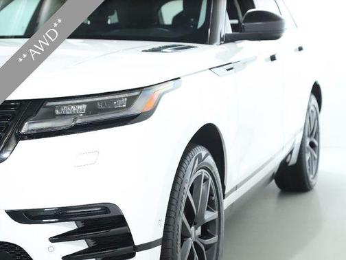 2025 Land Rover Range Rover Velar P250 Dynamic SE
