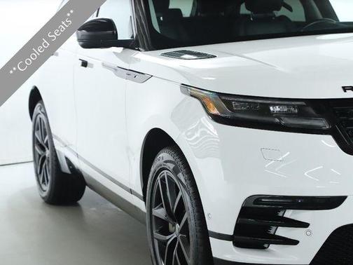 2025 Land Rover Range Rover Velar P250 Dynamic SE