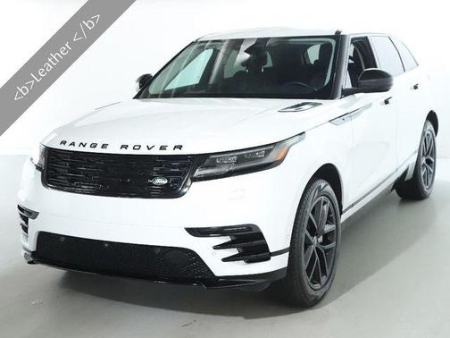 2025 Land Rover Range Rover Velar P250 Dynamic SE