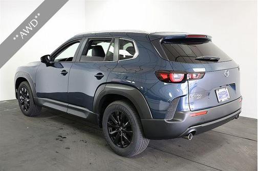 2026 Mazda CX-50 2.5 S