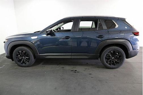 2026 Mazda CX-50 2.5 S