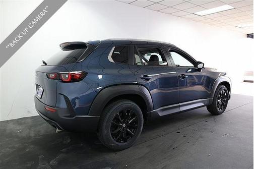 2026 Mazda CX-50 2.5 S