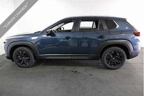 2026 Mazda CX-50 2.5 S