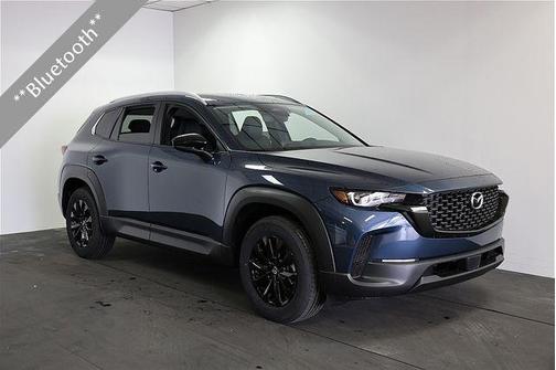 2026 Mazda CX-50 2.5 S