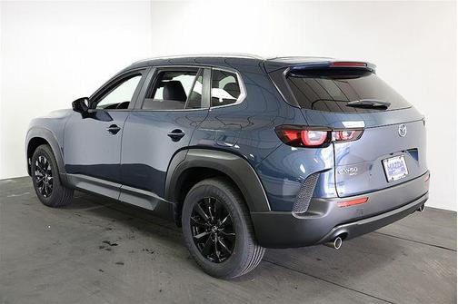 2026 Mazda CX-50 2.5 S