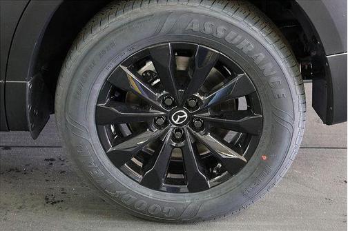 2026 Mazda CX-50 2.5 S