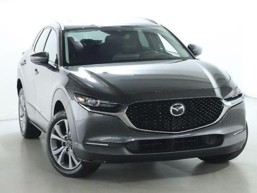 2023 Mazda CX-30 Premium Package