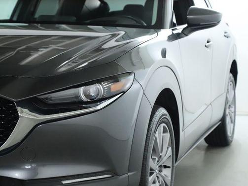 2023 Mazda CX-30 Premium Package