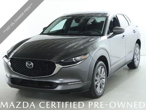 2023 Mazda CX-30 Premium Package