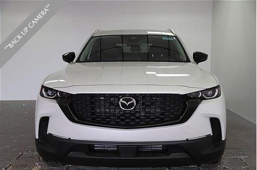 2025 Mazda CX-50 Hybrid Preferred Package