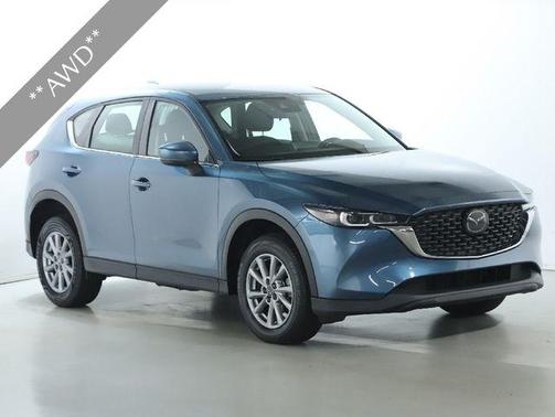 2023 Mazda CX-5 2.5 S