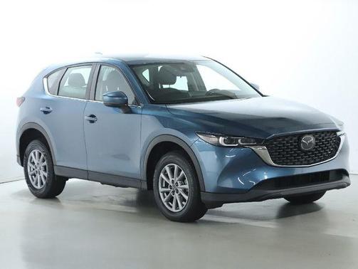 2023 Mazda CX-5 2.5 S