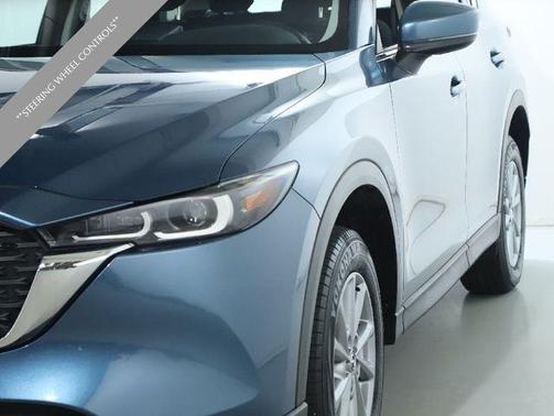 2023 Mazda CX-5 2.5 S