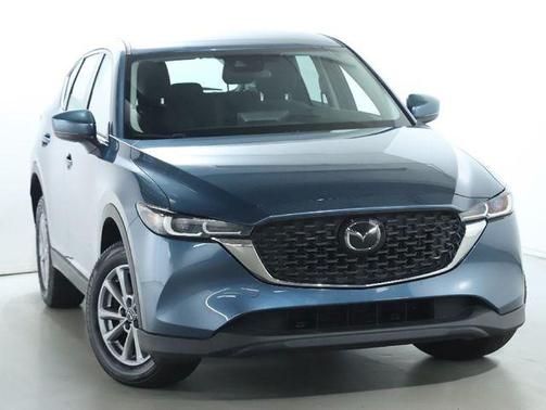 2023 Mazda CX-5 2.5 S