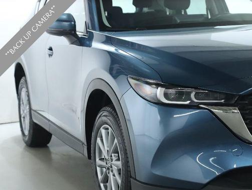 2023 Mazda CX-5 2.5 S