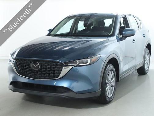 2023 Mazda CX-5 2.5 S