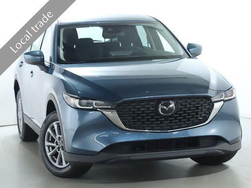 2023 Mazda CX-5 2.5 S