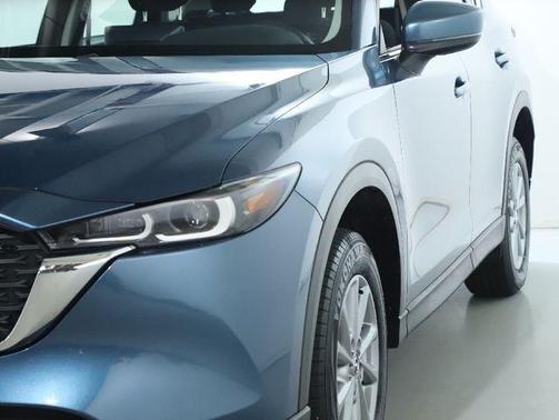 2023 Mazda CX-5 2.5 S