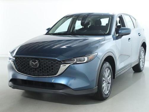 2023 Mazda CX-5 2.5 S