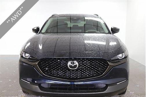 2025 Mazda CX-30 2.5 Turbo Premium Plus Package