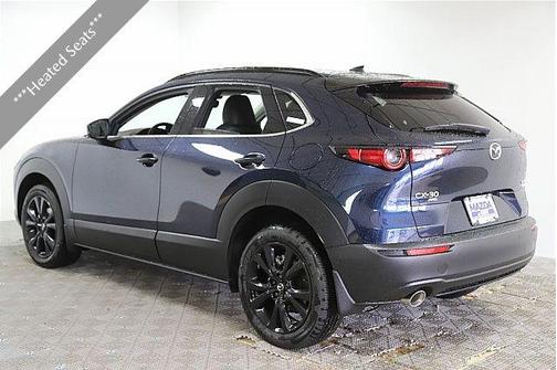 2025 Mazda CX-30 2.5 Turbo Premium Plus Package