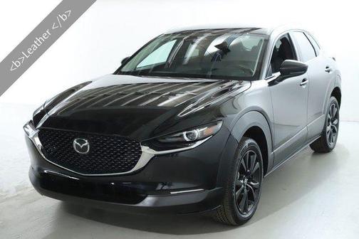 2024 Mazda CX-30 Select