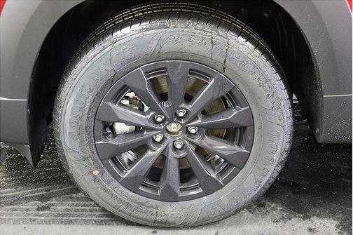 2026 Mazda CX-50 Premium