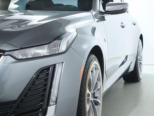 2021 Cadillac CT5 Premium Luxury AWD