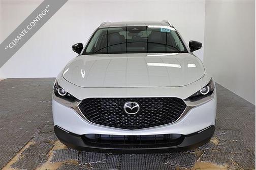 2025 Mazda CX-30 Select