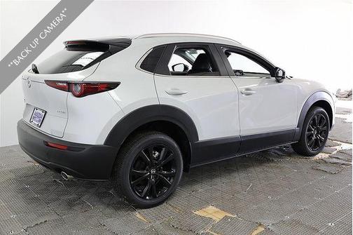 2025 Mazda CX-30 Select