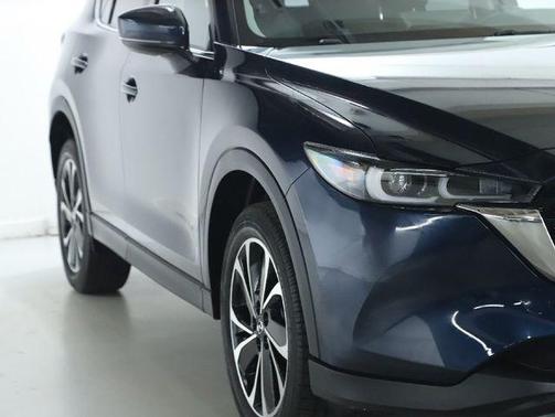 2023 Mazda CX-5 2.5 S Premium Plus Package