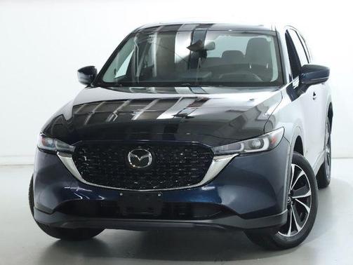 2023 Mazda CX-5 2.5 S Premium Plus Package