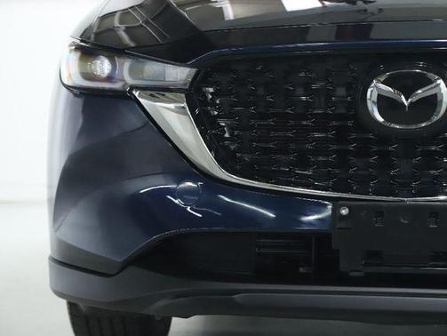 2023 Mazda CX-5 2.5 S Premium Plus Package