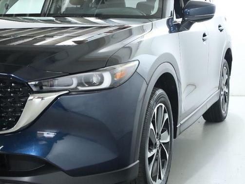 2023 Mazda CX-5 2.5 S Premium Plus Package
