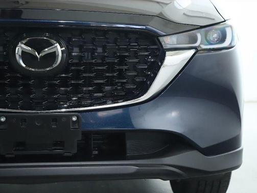 2023 Mazda CX-5 2.5 S Premium Plus Package