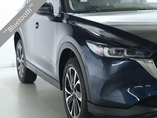 2023 Mazda CX-5 2.5 S Premium Plus Package