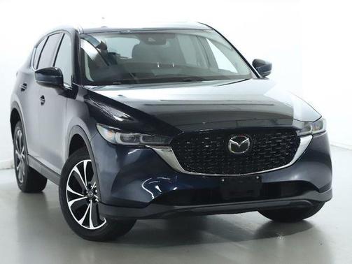 2023 Mazda CX-5 2.5 S Premium Plus Package