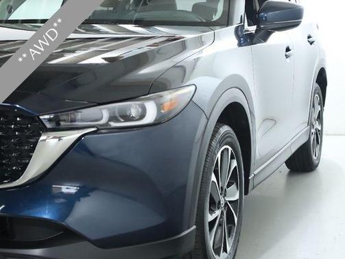 2023 Mazda CX-5 2.5 S Premium Plus Package